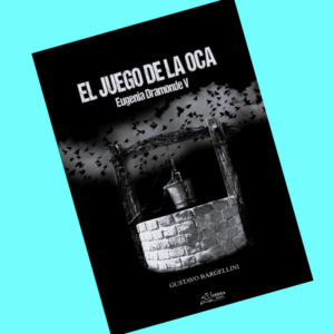 El juego de la Oca