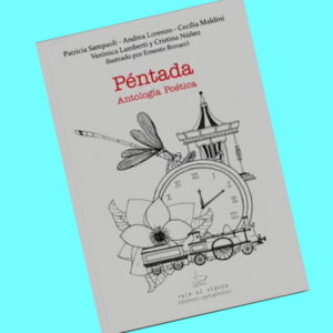 Péntada. Antologia Poética