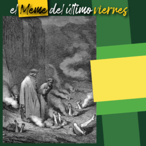 El meme literario