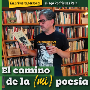 El camino de la (mi) poesía