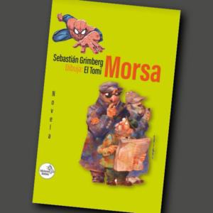 Morsa