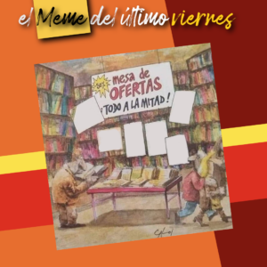 El meme literario