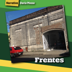 Frentes