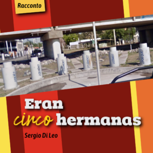 Eran cinco hermanas