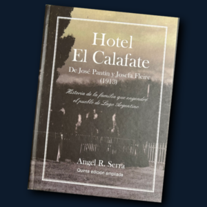 Hotel El Calafate