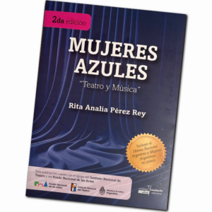 Mujeres Azules