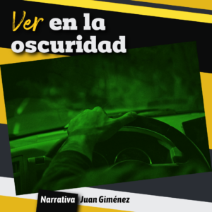 Ver en la oscuridad